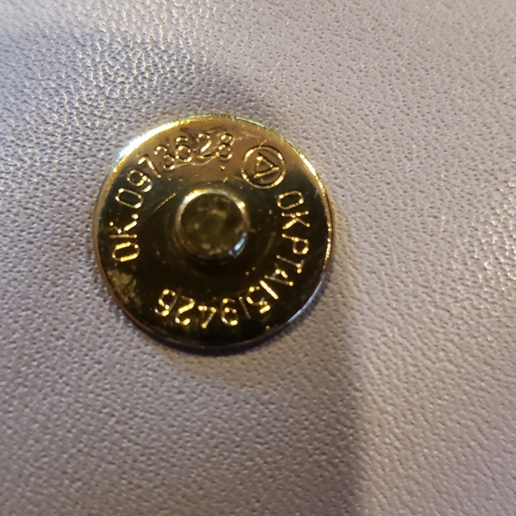 Christian Dior Paris cosmetics bag - Picture 4 of 6